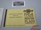Thumbnail Photo 51 for 1964 Chevrolet Corvette